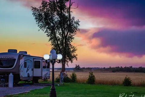 Territory Route 66 RV Park and Campgrounds