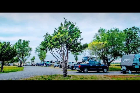 Territory Route 66 RV Park and Campgrounds