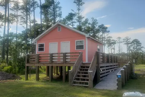 Island's Choice RV Park