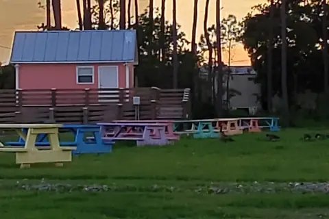 Island's Choice RV Park