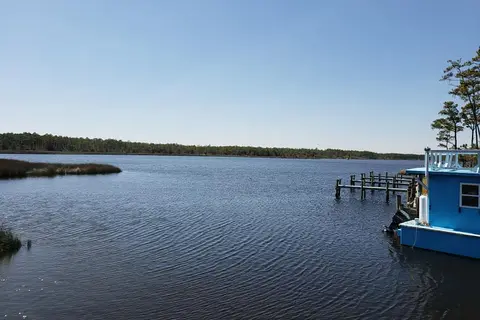 Island's Choice RV Park