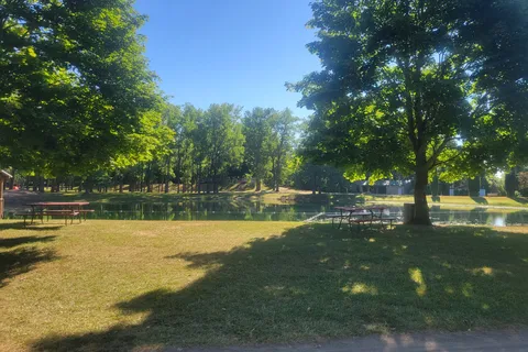 Niagara County Camping Resort