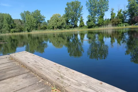 Niagara County Camping Resort