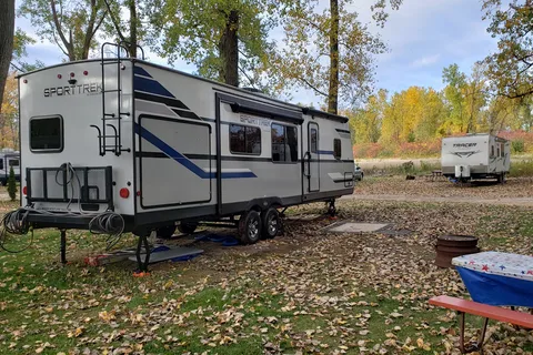 Niagara County Camping Resort