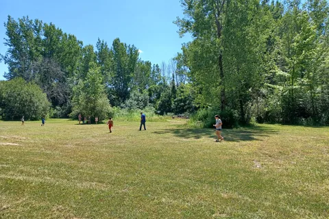 Niagara County Camping Resort