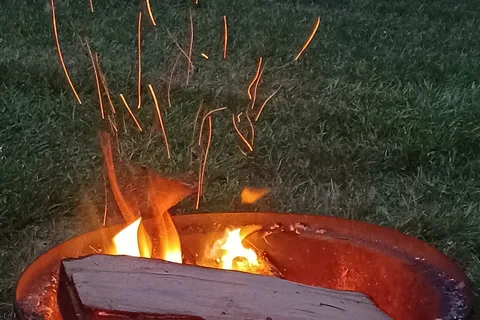 Niagara County Camping Resort
