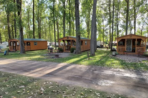 Niagara County Camping Resort