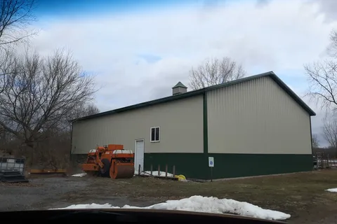 Niagara County Camping Resort