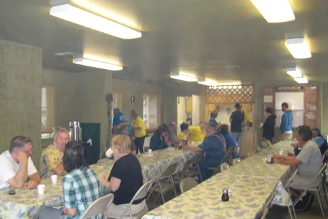 Pasco / Tri-Cities KOA Journey
