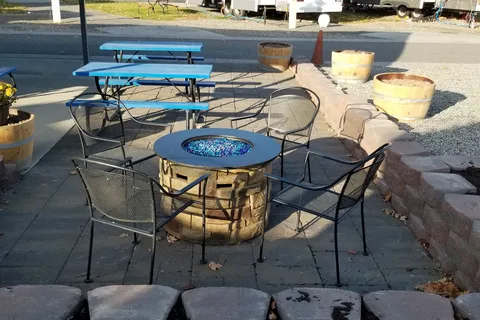 Pasco / Tri-Cities KOA Journey