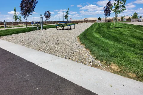Pasco / Tri-Cities KOA Journey