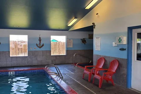 Pasco / Tri-Cities KOA Journey
