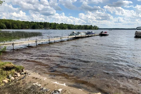 Pelican Lake Campground LLC