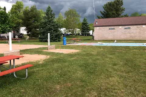 Pelican Lake Campground LLC