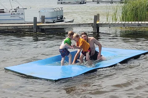 Pelican Lake Campground LLC