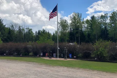 Pelican Lake Campground LLC