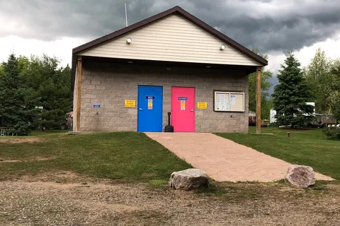 Pelican Lake Campground LLC