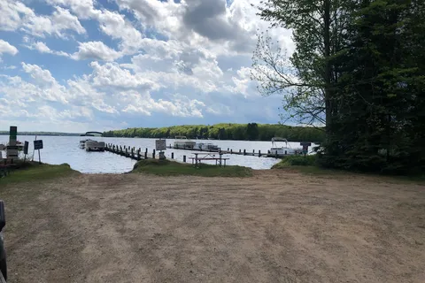 Pelican Lake Campground LLC