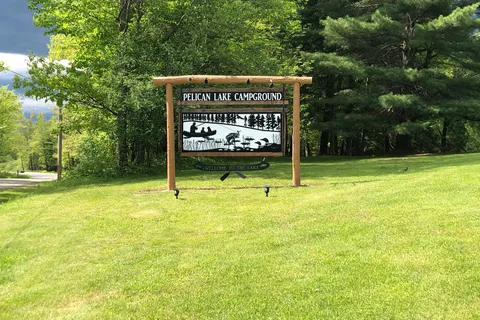 Pelican Lake Campground LLC