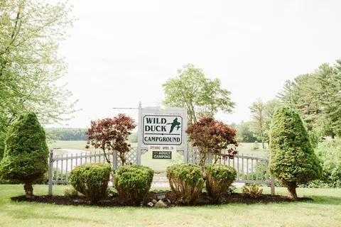 Wild Duck Adult Campground and RV Park