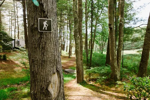Wild Duck Adult Campground and RV Park