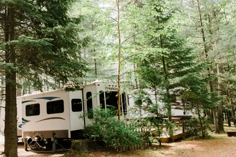 Wild Duck Adult Campground and RV Park