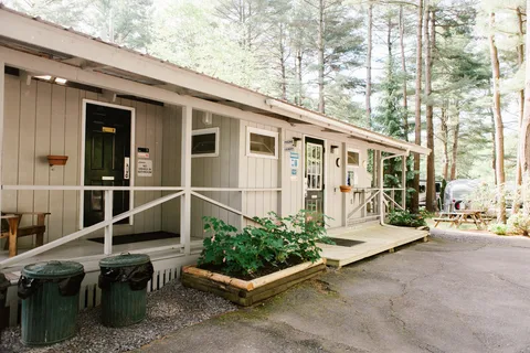 Wild Duck Adult Campground and RV Park