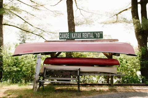 Wild Duck Adult Campground and RV Park