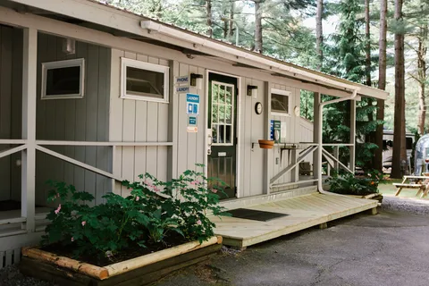 Wild Duck Adult Campground and RV Park