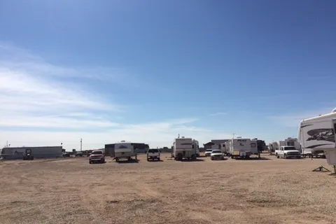 North Star RV Park