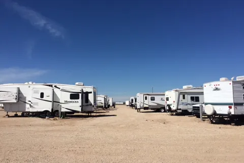 North Star RV Park