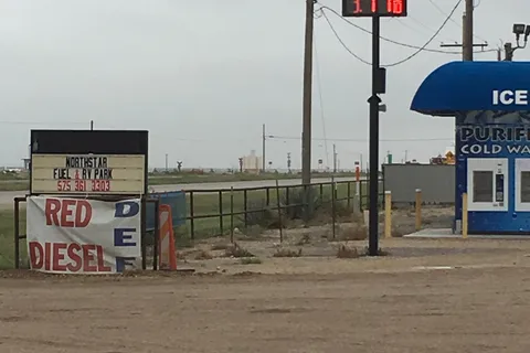 North Star RV Park
