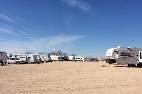 North Star RV Park