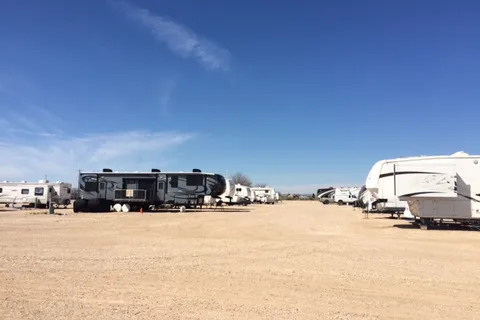 North Star RV Park