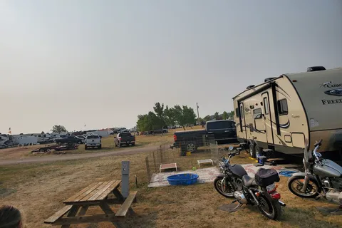 Katmandu RV Park Campground