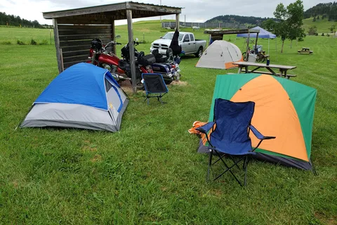 Katmandu RV Park Campground