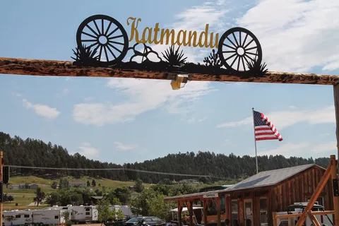 Katmandu RV Park Campground