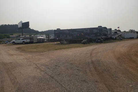 Katmandu RV Park Campground