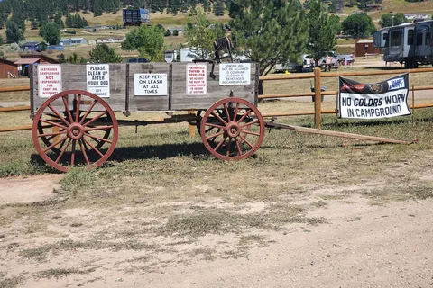 Katmandu RV Park Campground