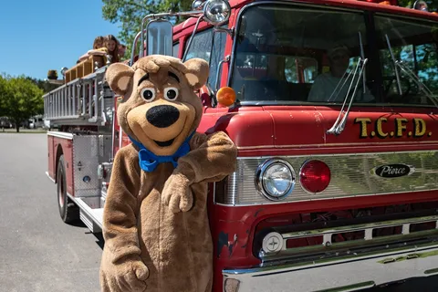 Yogi Bear’s Jellystone Park™ Camp-Resort: Daddy Joe's
