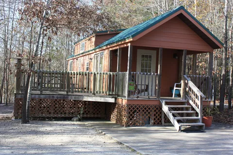Yogi Bear’s Jellystone Park™ Camp-Resort: Daddy Joe's