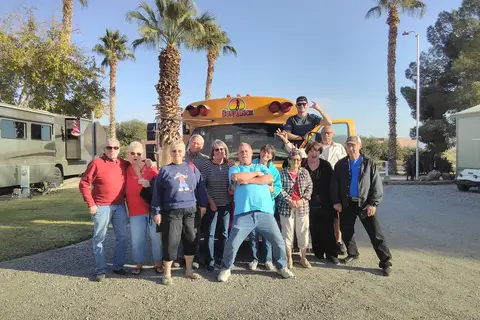 Rio Del Sol RV Haven