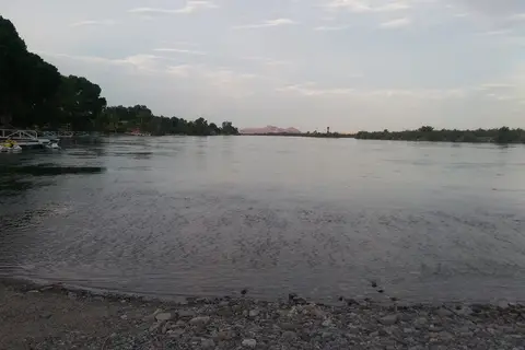 Rio Del Sol RV Haven