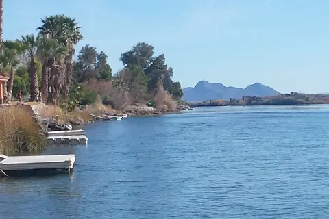 Rio Del Sol RV Haven