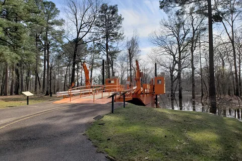 Moro Bay State Park