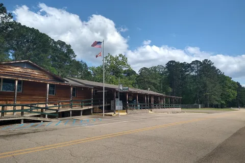 Moro Bay State Park
