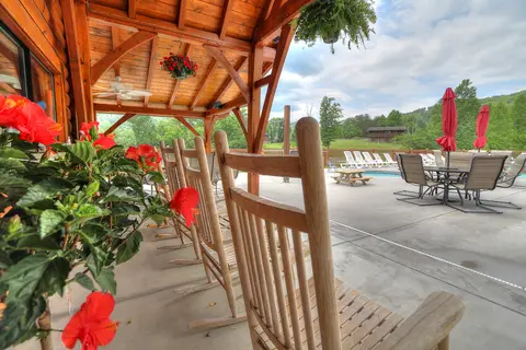 Honeysuckle Meadows RV Park