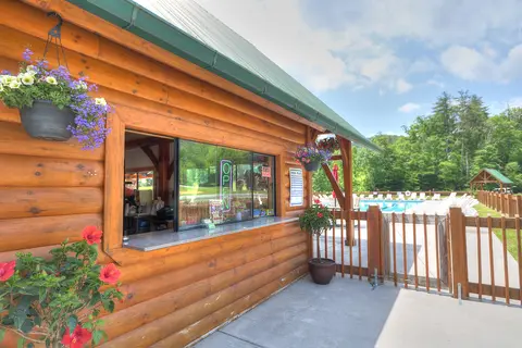Honeysuckle Meadows RV Park