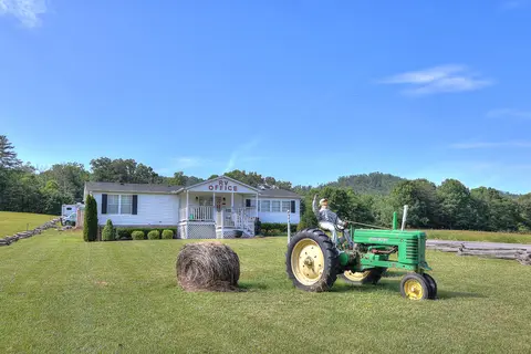 Honeysuckle Meadows RV Park