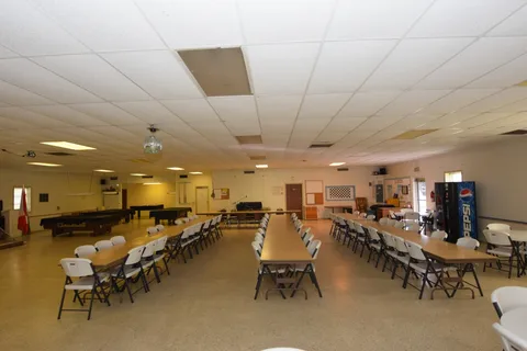 Winter Paradise RV Resort